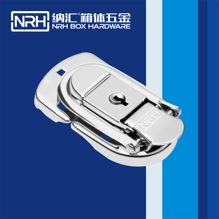 HJ04DC海角社区入口/NRH 6410-67k-1 精密箱箱扣