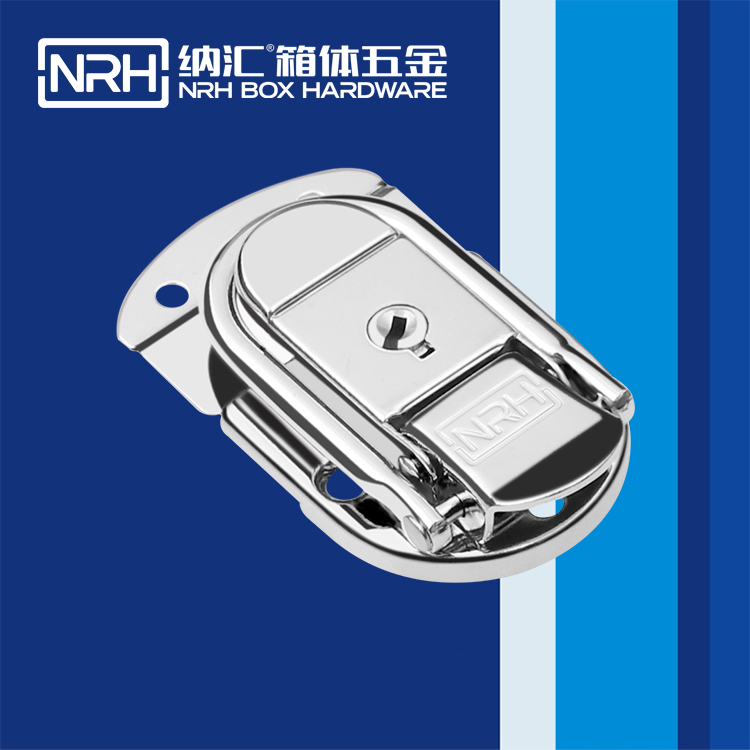 HJ04DC海角社区入口/NRH 6429-66K 野战物资箱扣