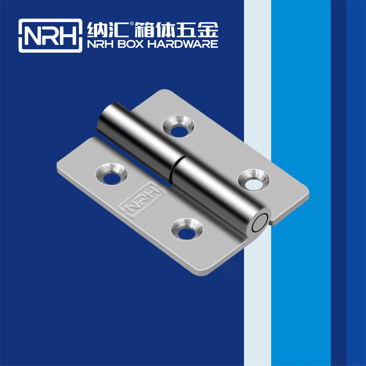  HJ04DC海角社区入口/NRH 8425-40L 配电柜铰链